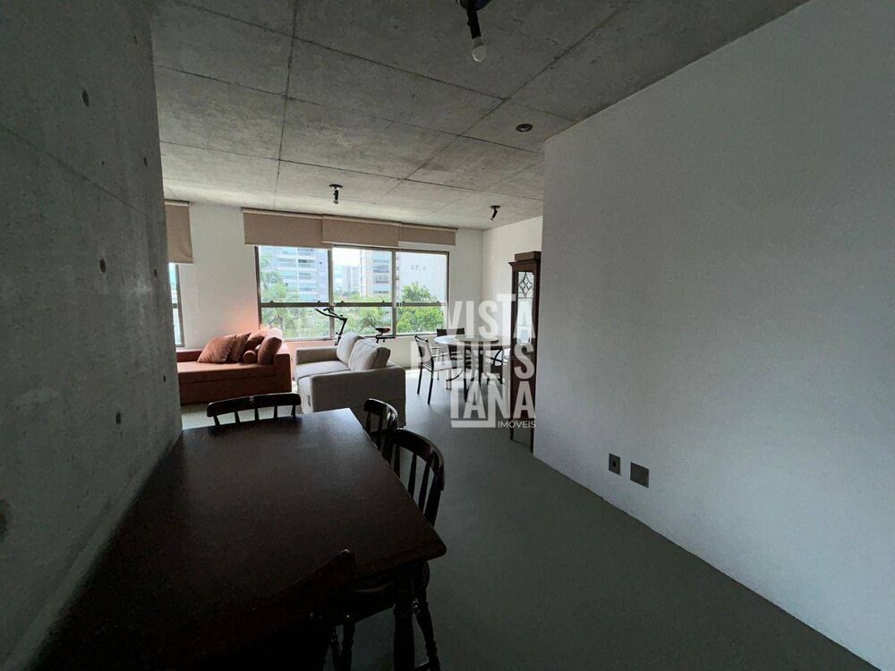 Apartamento, 1 quarto, 75 m² - Foto 2