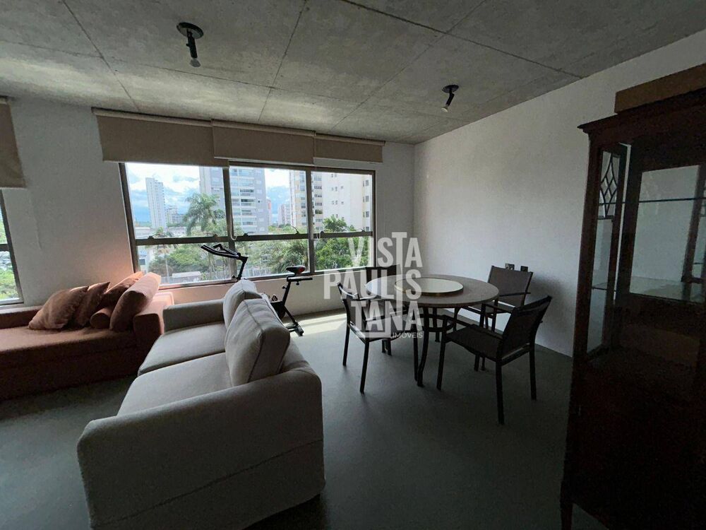 Apartamento, 1 quarto, 75 m² - Foto 1