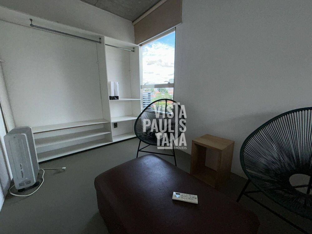 Apartamento, 1 quarto, 75 m² - Foto 3