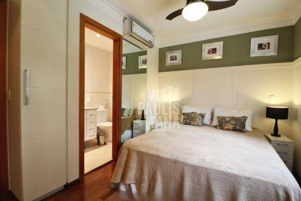 Apartamento, 2 quartos, 94 m² - Foto 2