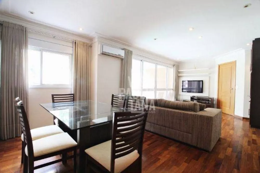 Apartamento, 2 quartos, 94 m² - Foto 17