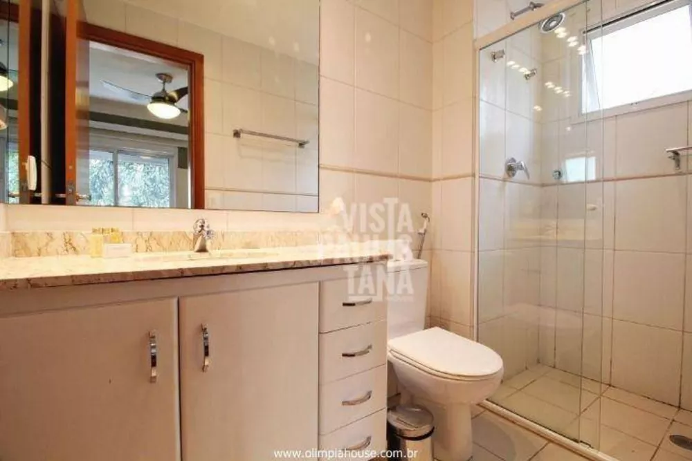 Apartamento, 2 quartos, 94 m² - Foto 11