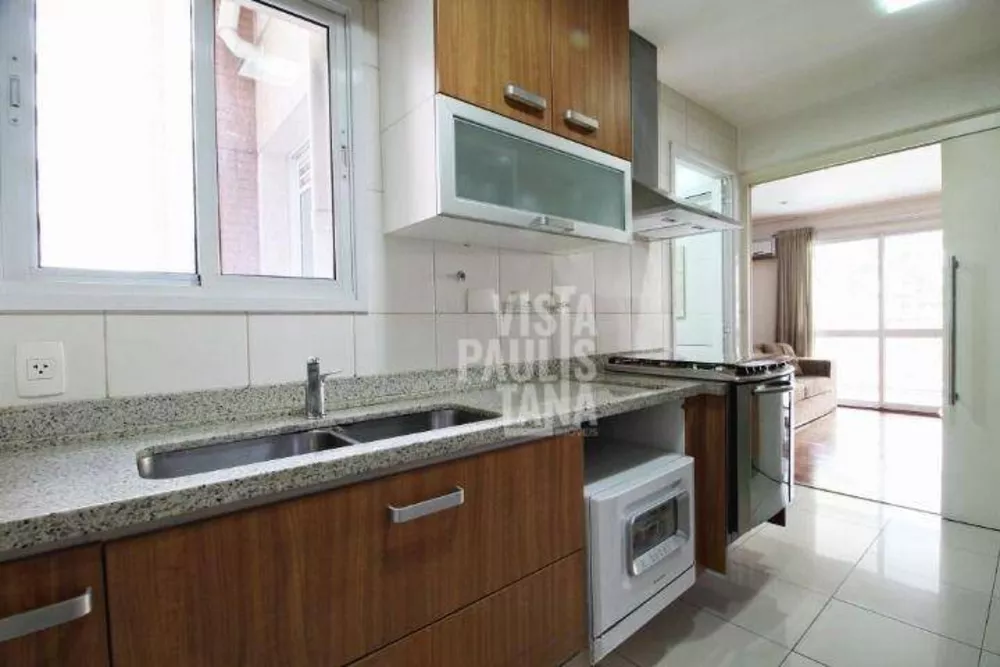 Apartamento, 2 quartos, 94 m² - Foto 9