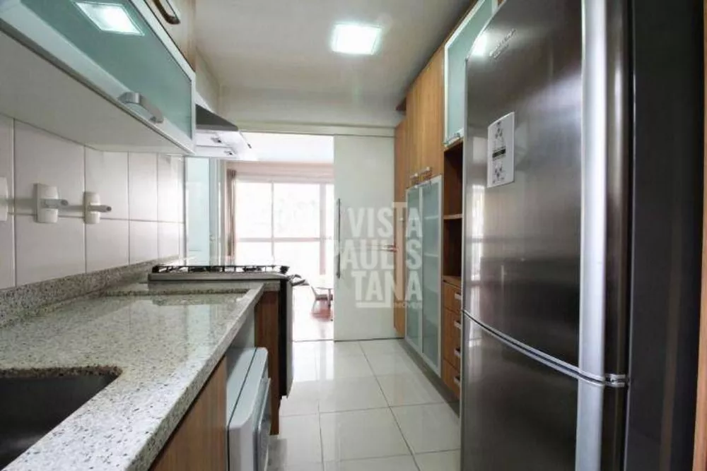 Apartamento, 2 quartos, 94 m² - Foto 12
