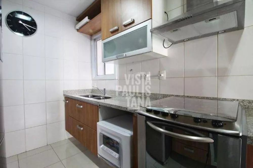 Apartamento, 2 quartos, 94 m² - Foto 7