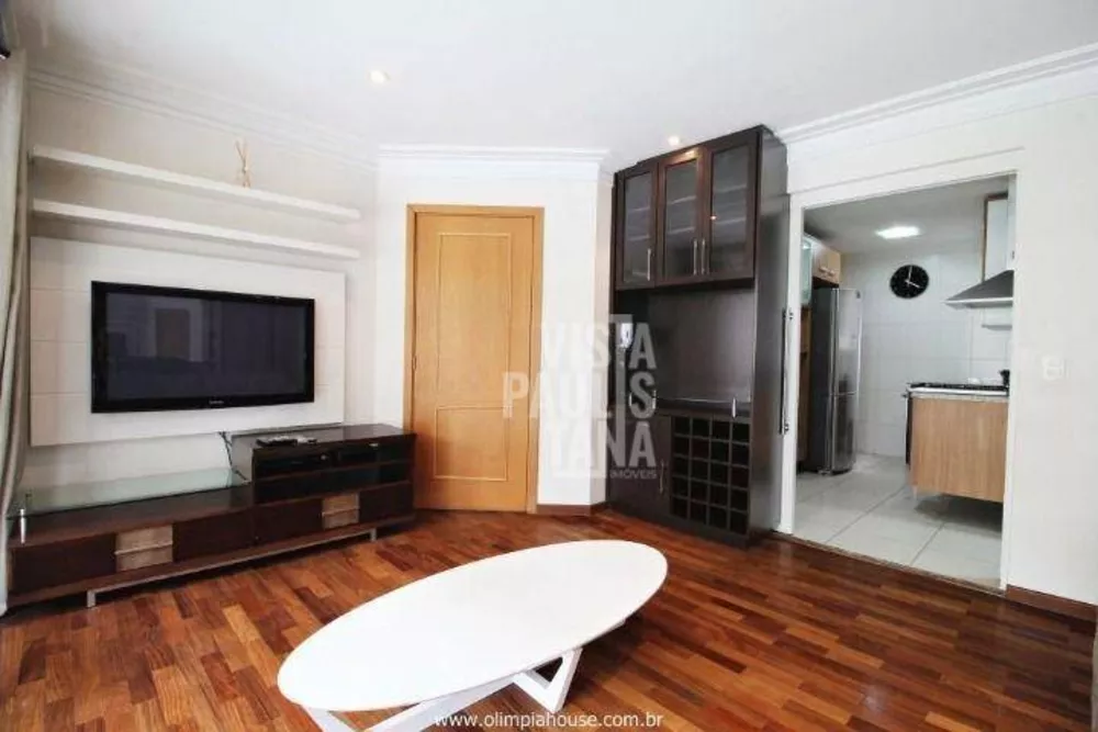 Apartamento, 2 quartos, 94 m² - Foto 8