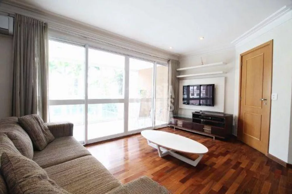 Apartamento, 2 quartos, 94 m² - Foto 10