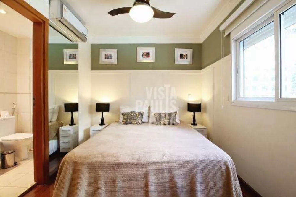 Apartamento, 2 quartos, 94 m² - Foto 6