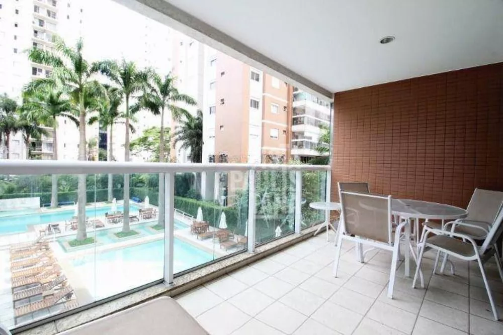 Apartamento, 2 quartos, 94 m² - Foto 18