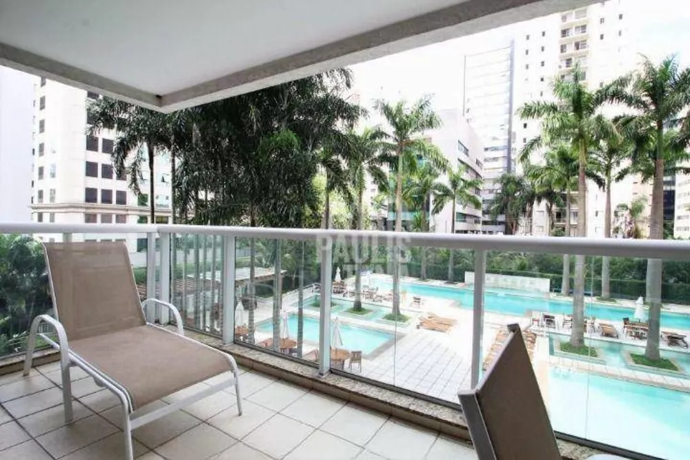 Apartamento, 2 quartos, 94 m² - Foto 1