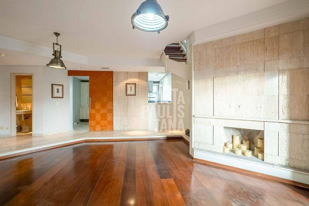 Cobertura, 3 quartos, 287 m² - Foto 1