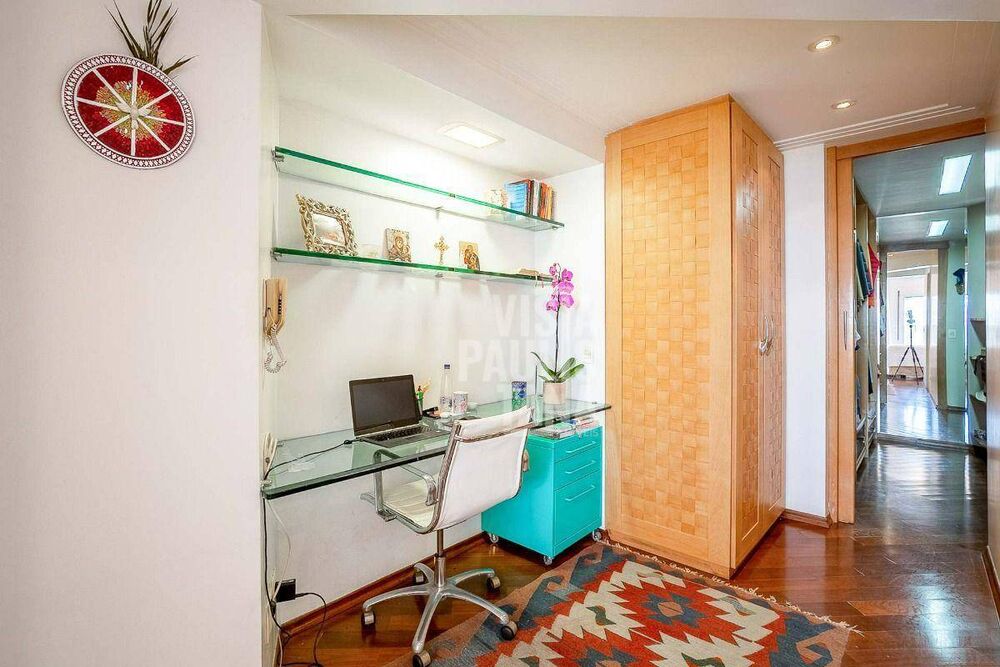 Cobertura, 3 quartos, 287 m² - Foto 5