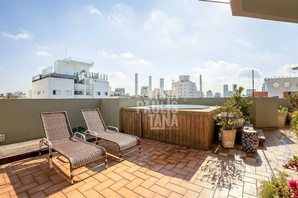 Cobertura, 3 quartos, 287 m² - Foto 7
