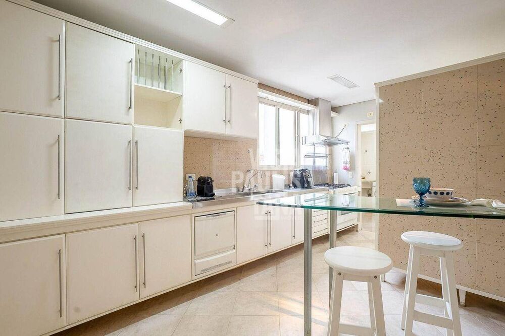 Cobertura, 3 quartos, 287 m² - Foto 3