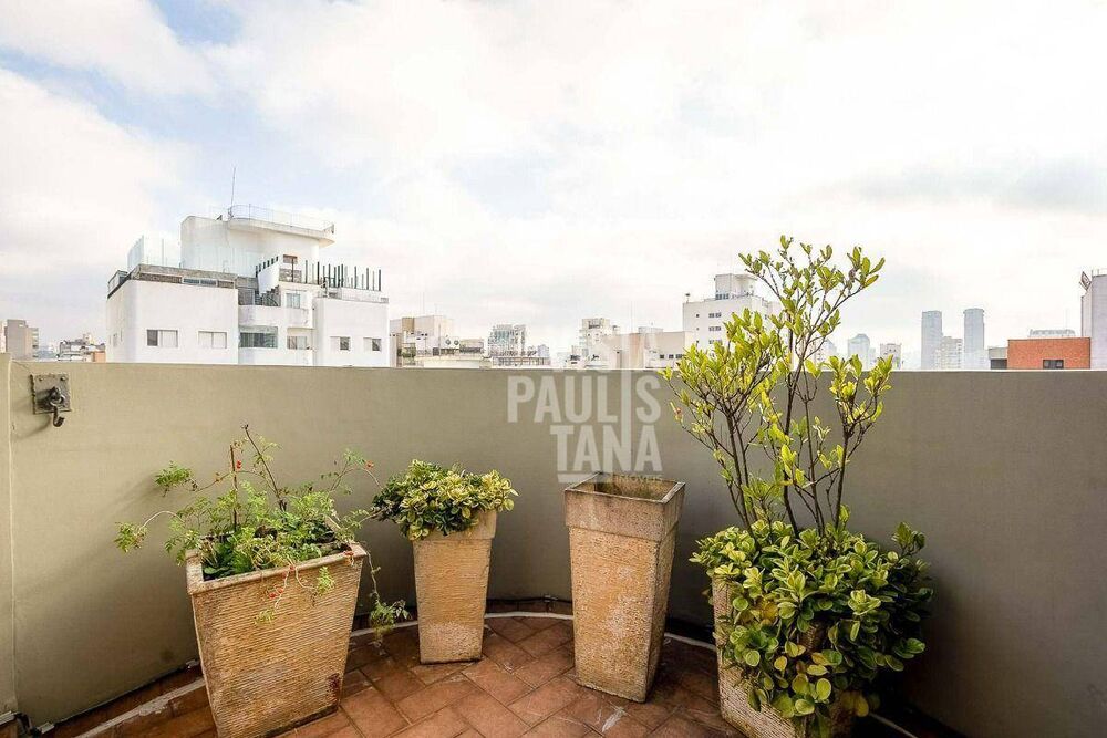 Cobertura, 3 quartos, 287 m² - Foto 2