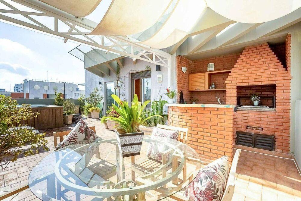 Cobertura, 3 quartos, 287 m² - Foto 8