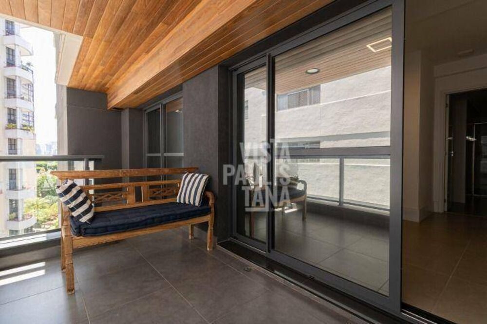 Apartamento, 2 quartos, 110 m² - Foto 2