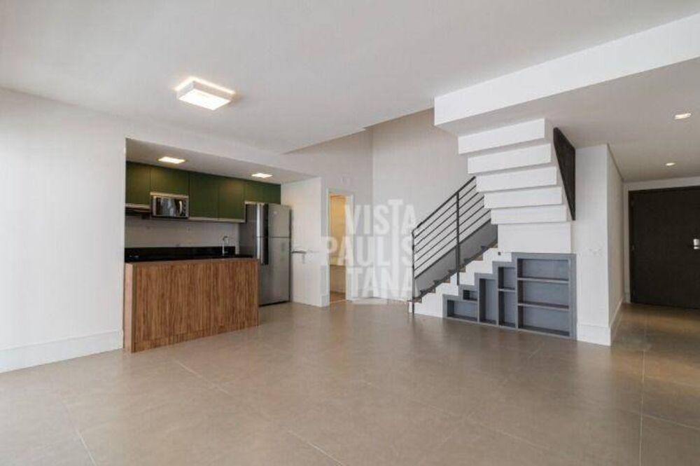 Apartamento, 2 quartos, 110 m² - Foto 1