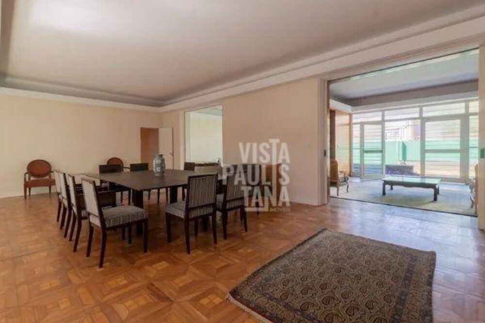 Casa, 5 quartos, 800 m² - Foto 25
