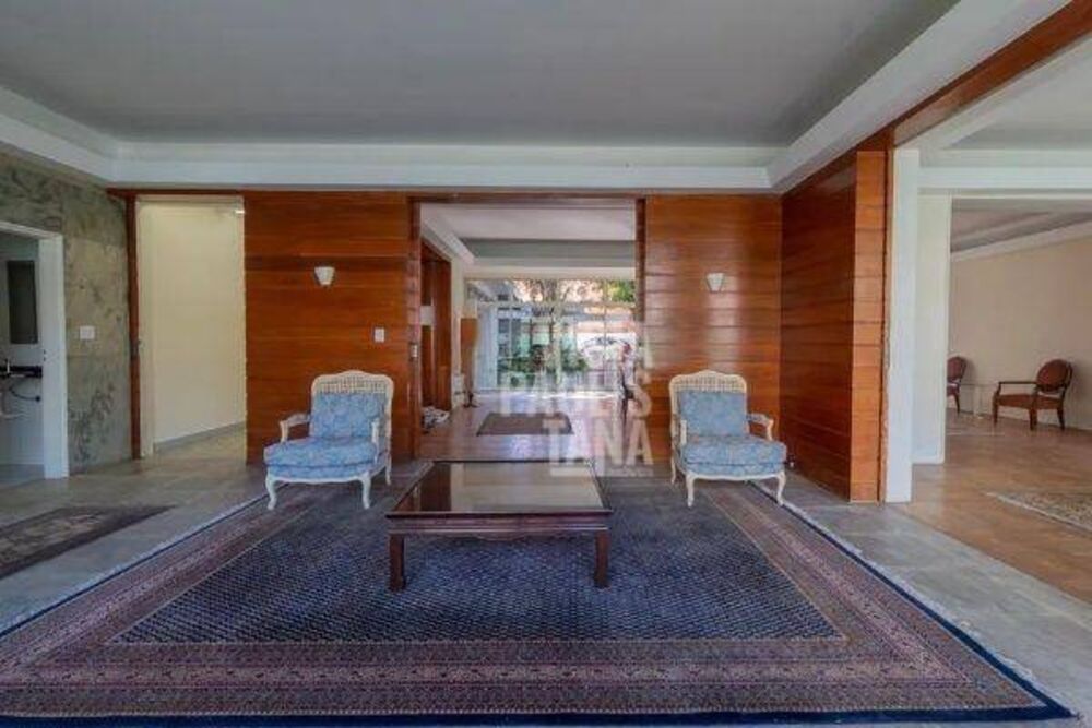 Casa, 5 quartos, 800 m² - Foto 27
