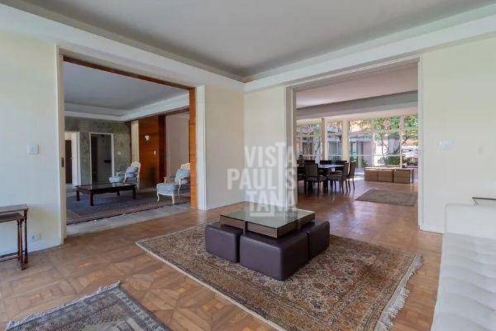 Casa, 5 quartos, 800 m² - Foto 11