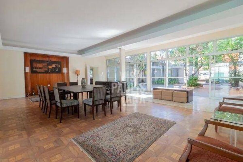 Casa, 5 quartos, 800 m² - Foto 16
