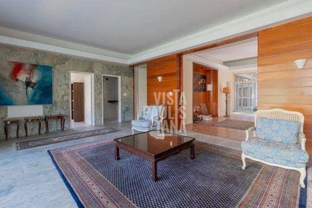 Casa, 5 quartos, 800 m² - Foto 17