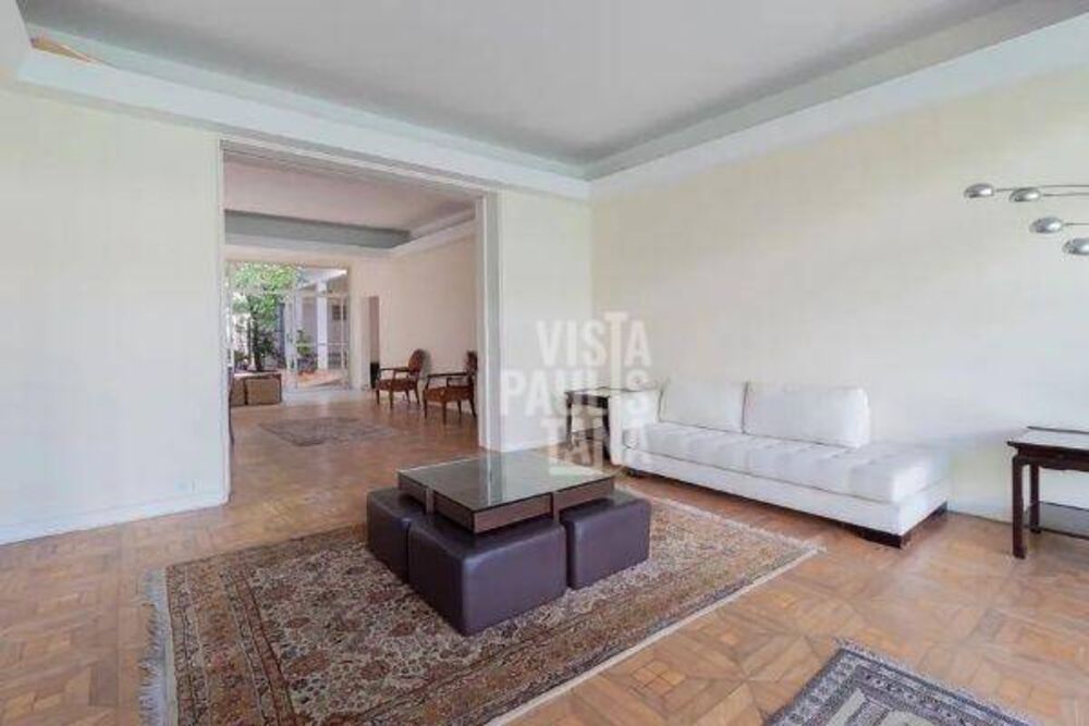 Casa, 5 quartos, 800 m² - Foto 9