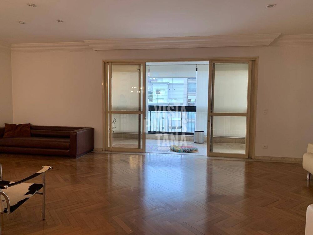 Apartamento, 4 quartos, 208 m² - Foto 3