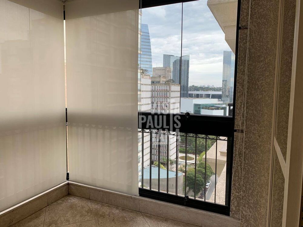 Apartamento, 4 quartos, 208 m² - Foto 4