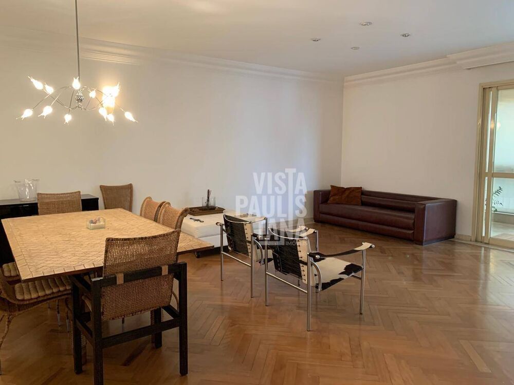 Apartamento, 4 quartos, 208 m² - Foto 2