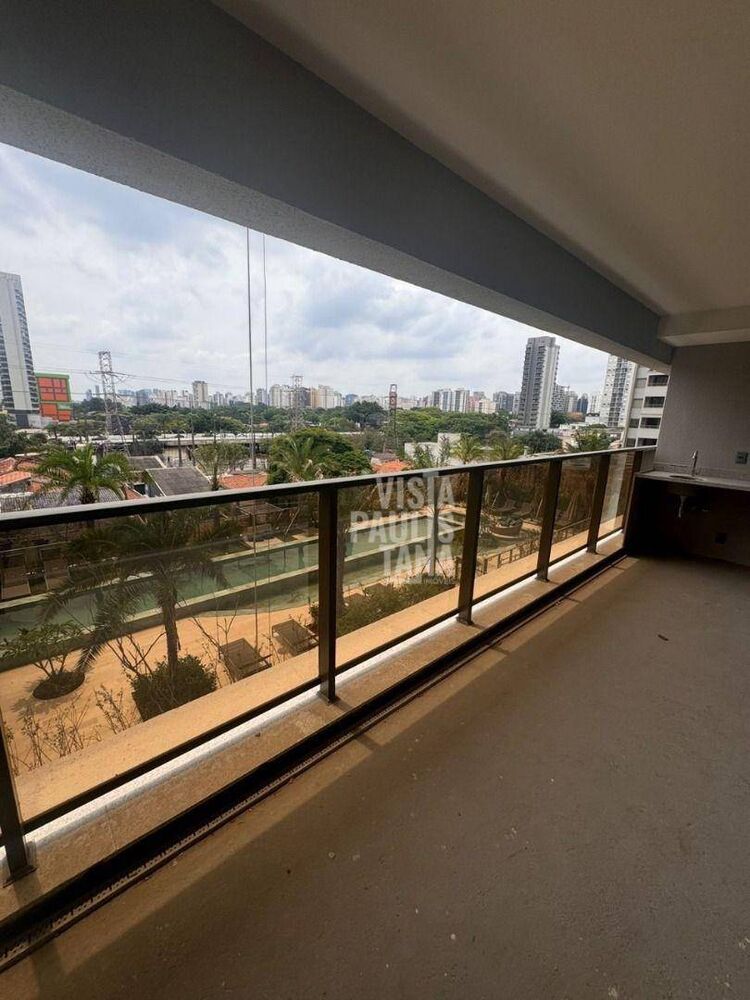 Apartamento, 3 quartos, 136 m² - Foto 1