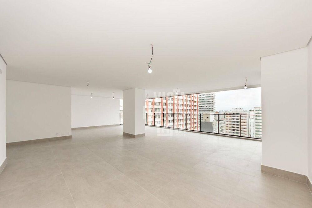 Apartamento, 3 quartos, 208 m² - Foto 2