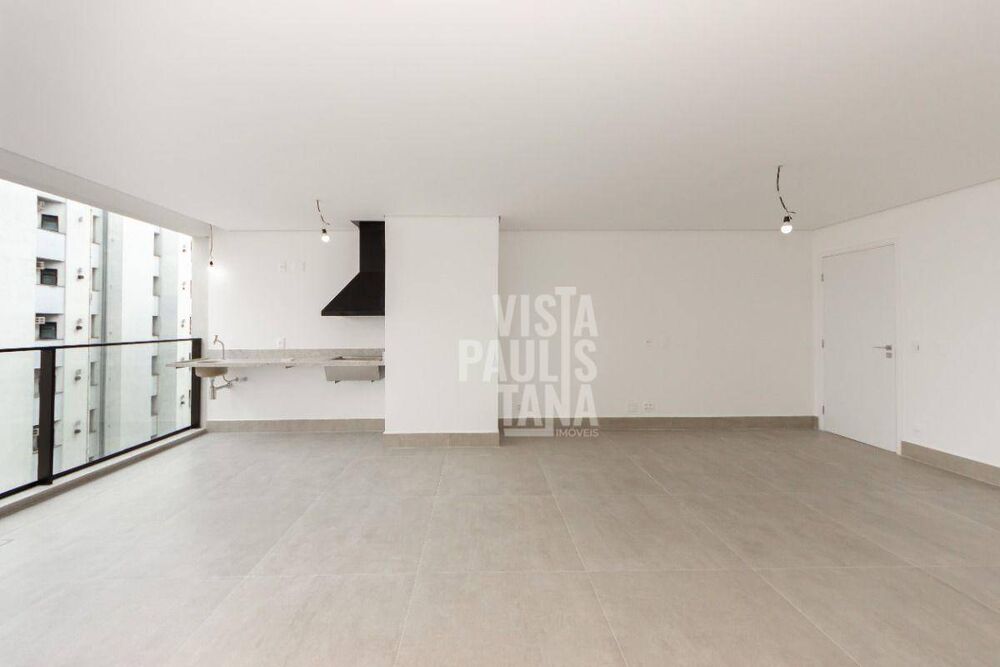 Apartamento, 3 quartos, 208 m² - Foto 1