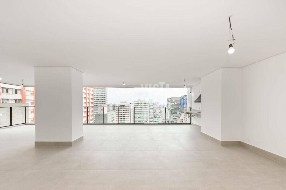 Apartamento, 3 quartos, 208 m² - Foto 3