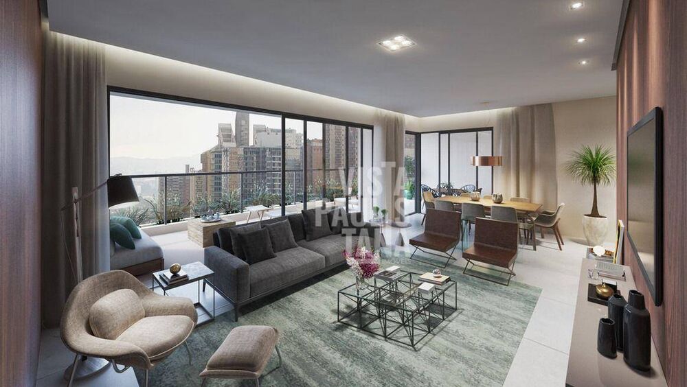 Apartamento, 3 quartos, 208 m² - Foto 18