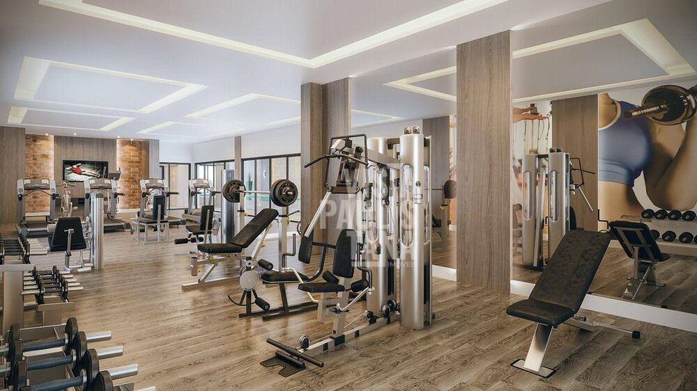 Apartamento, 3 quartos, 208 m² - Foto 20