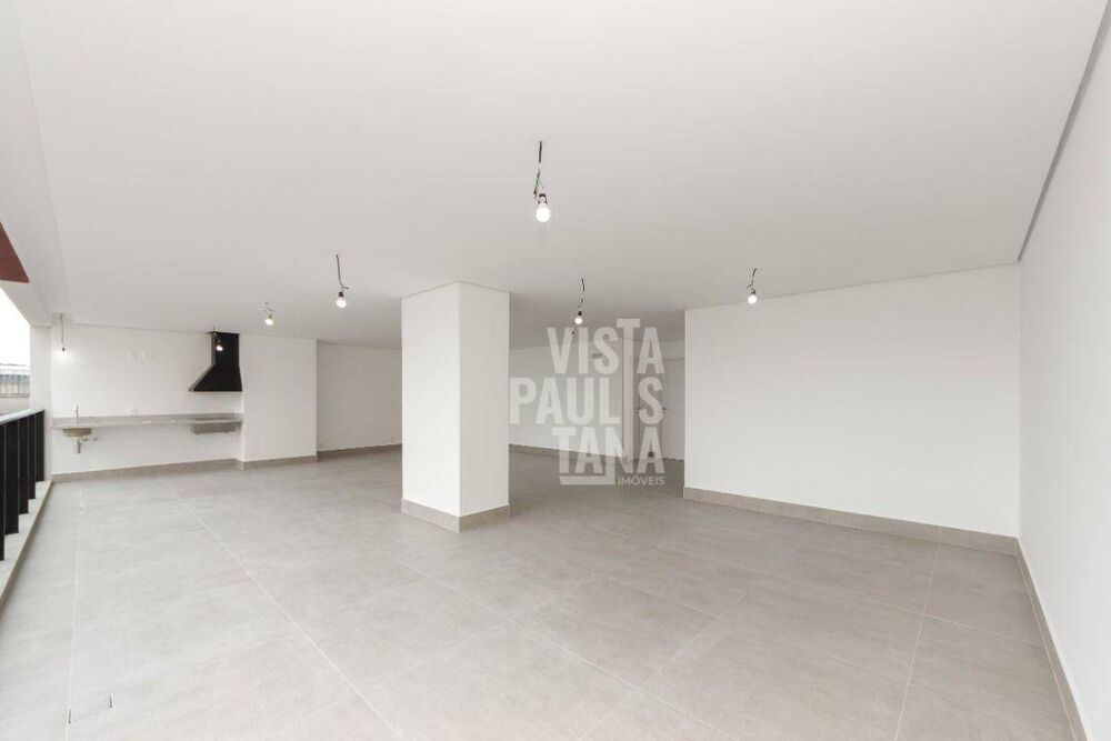 Apartamento, 3 quartos, 208 m² - Foto 4