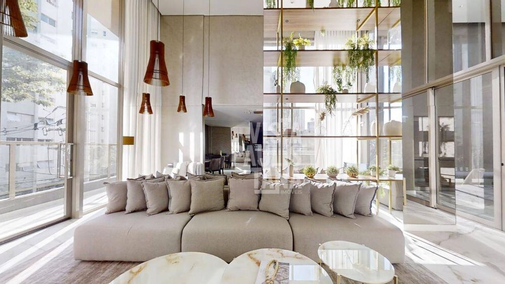 Apartamento, 3 quartos, 144 m² - Foto 24