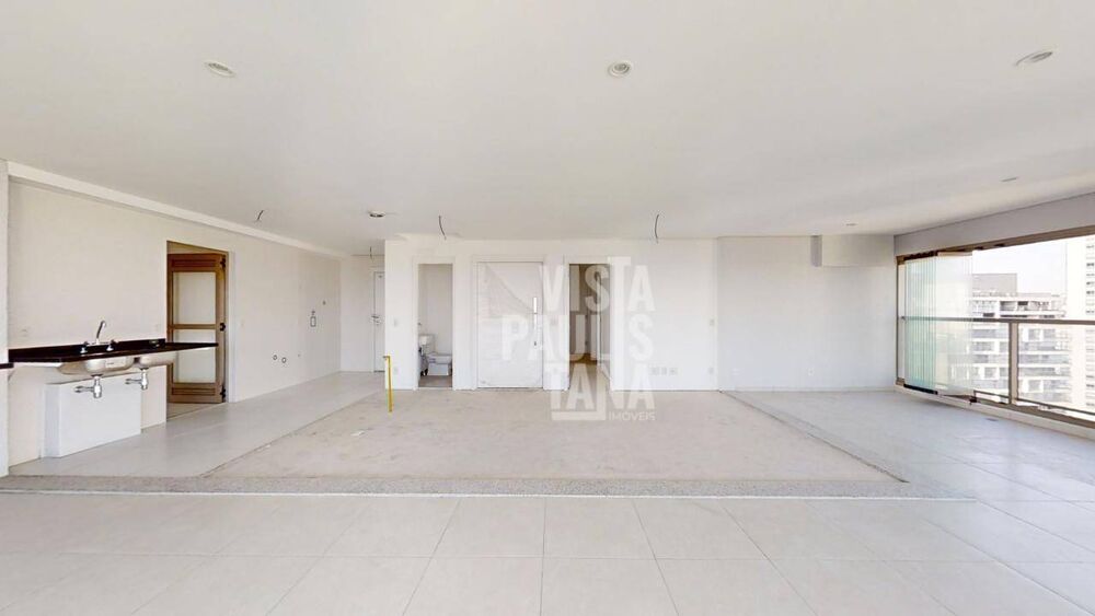 Apartamento, 3 quartos, 144 m² - Foto 1