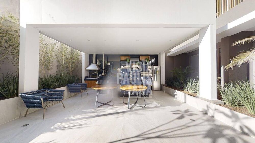 Apartamento, 3 quartos, 144 m² - Foto 22