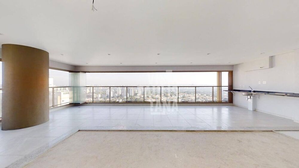 Apartamento, 3 quartos, 144 m² - Foto 3