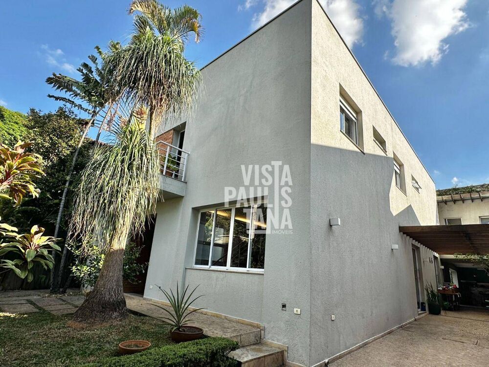 Casa, 4 quartos, 287 m² - Foto 2