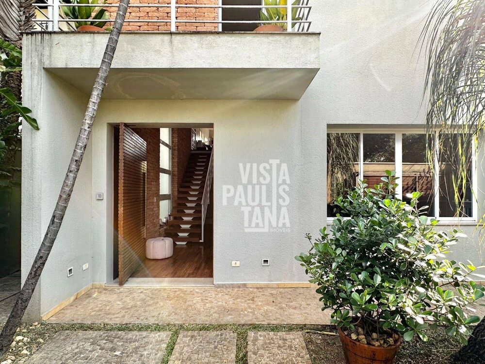 Casa, 4 quartos, 287 m² - Foto 1