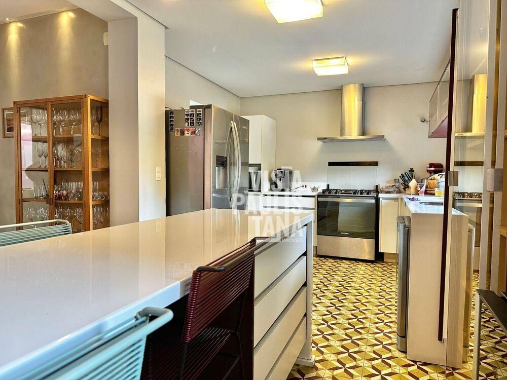 Casa, 4 quartos, 287 m² - Foto 11