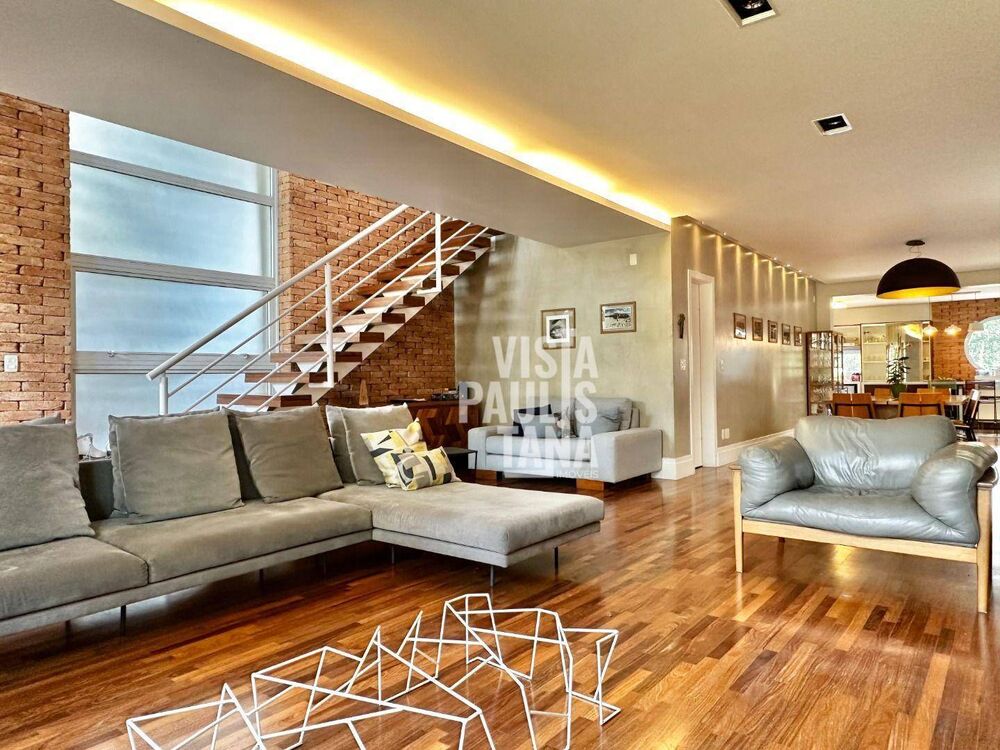 Casa, 4 quartos, 287 m² - Foto 5