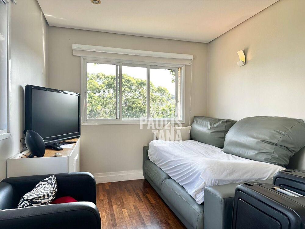 Casa, 4 quartos, 287 m² - Foto 12