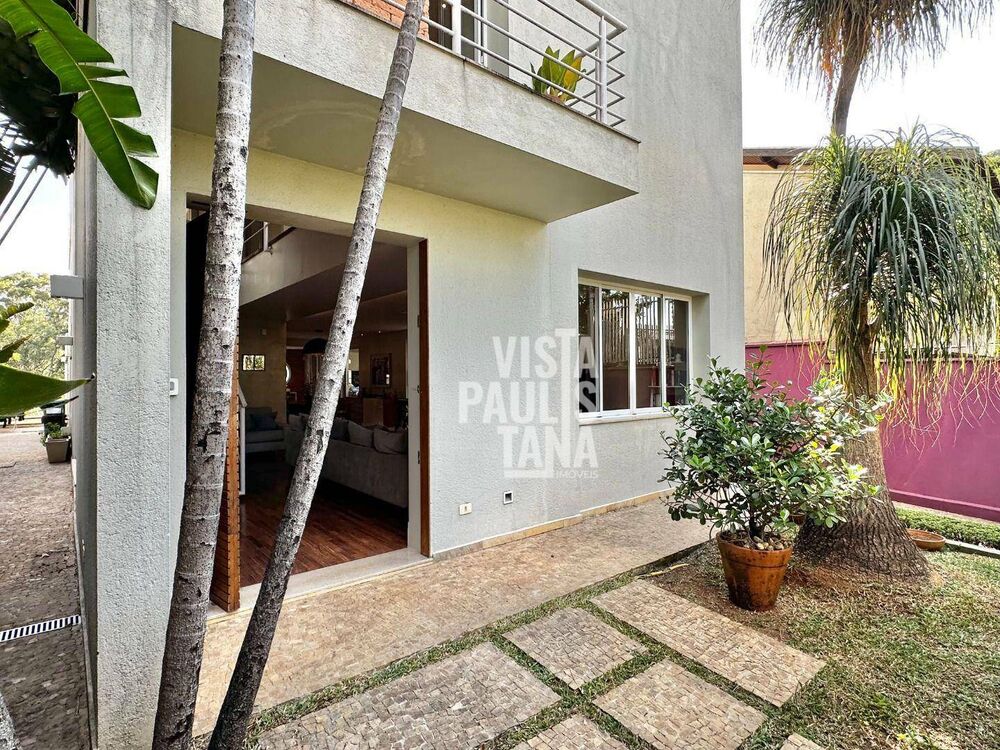 Casa, 4 quartos, 287 m² - Foto 6