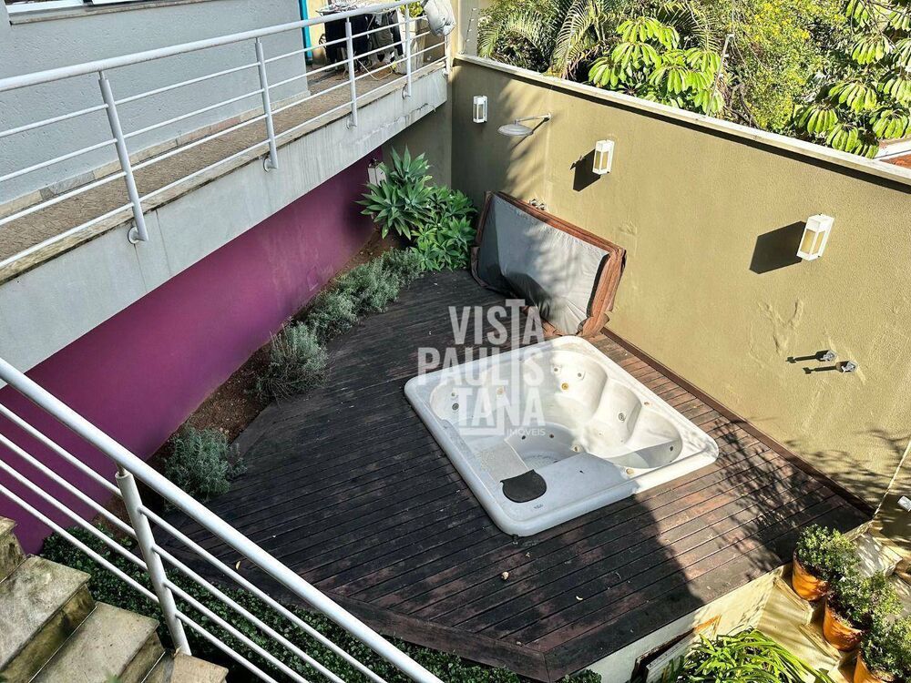 Casa, 4 quartos, 287 m² - Foto 7
