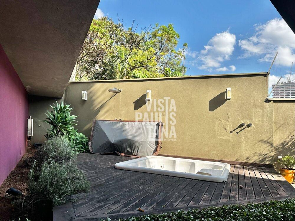 Casa, 4 quartos, 287 m² - Foto 3